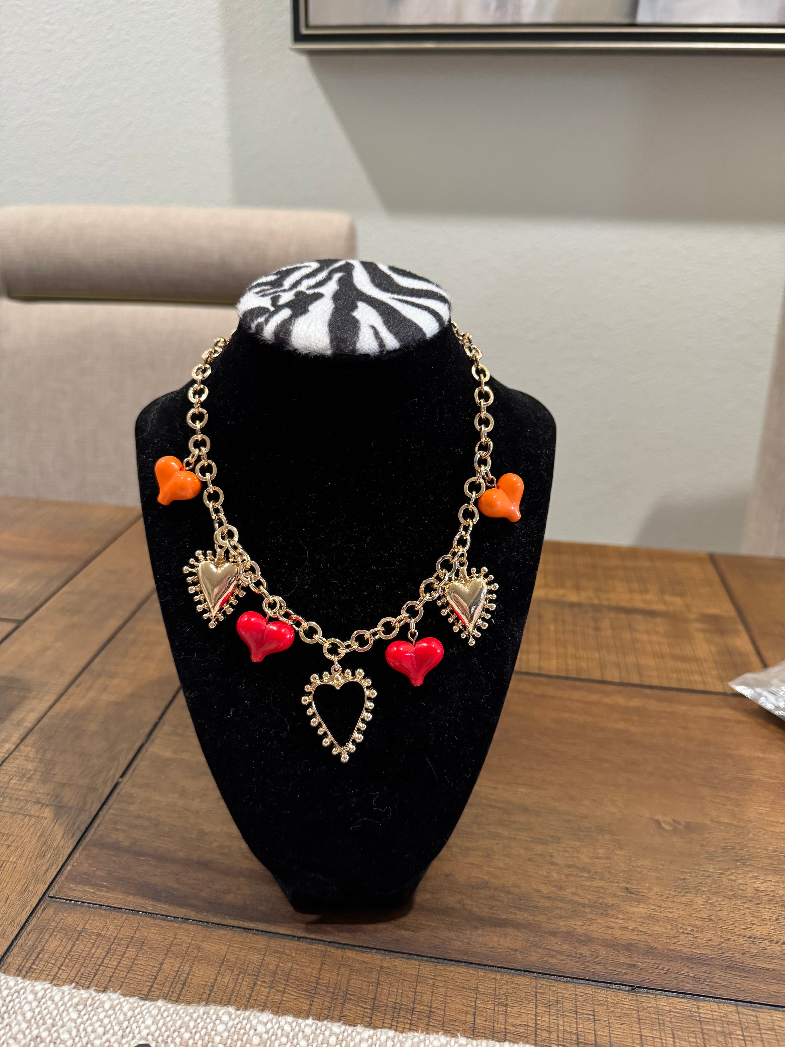 Accessories