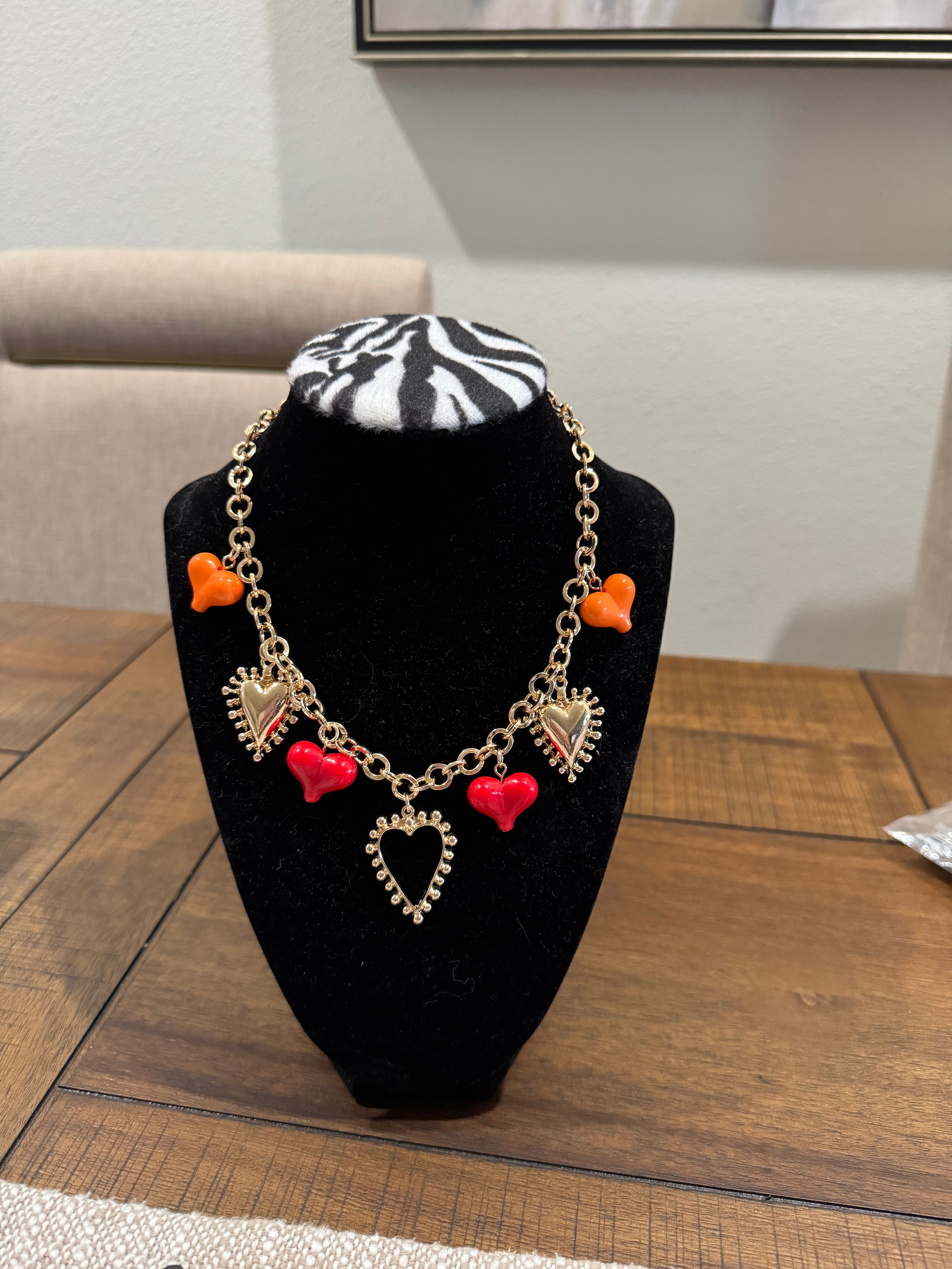 Accessories
