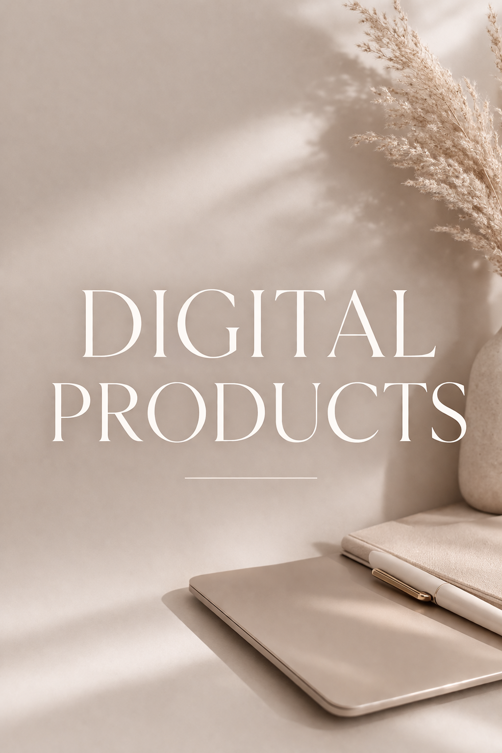 Digital Downloads