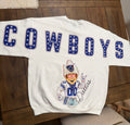 DALLAS COWBOYS Sweater