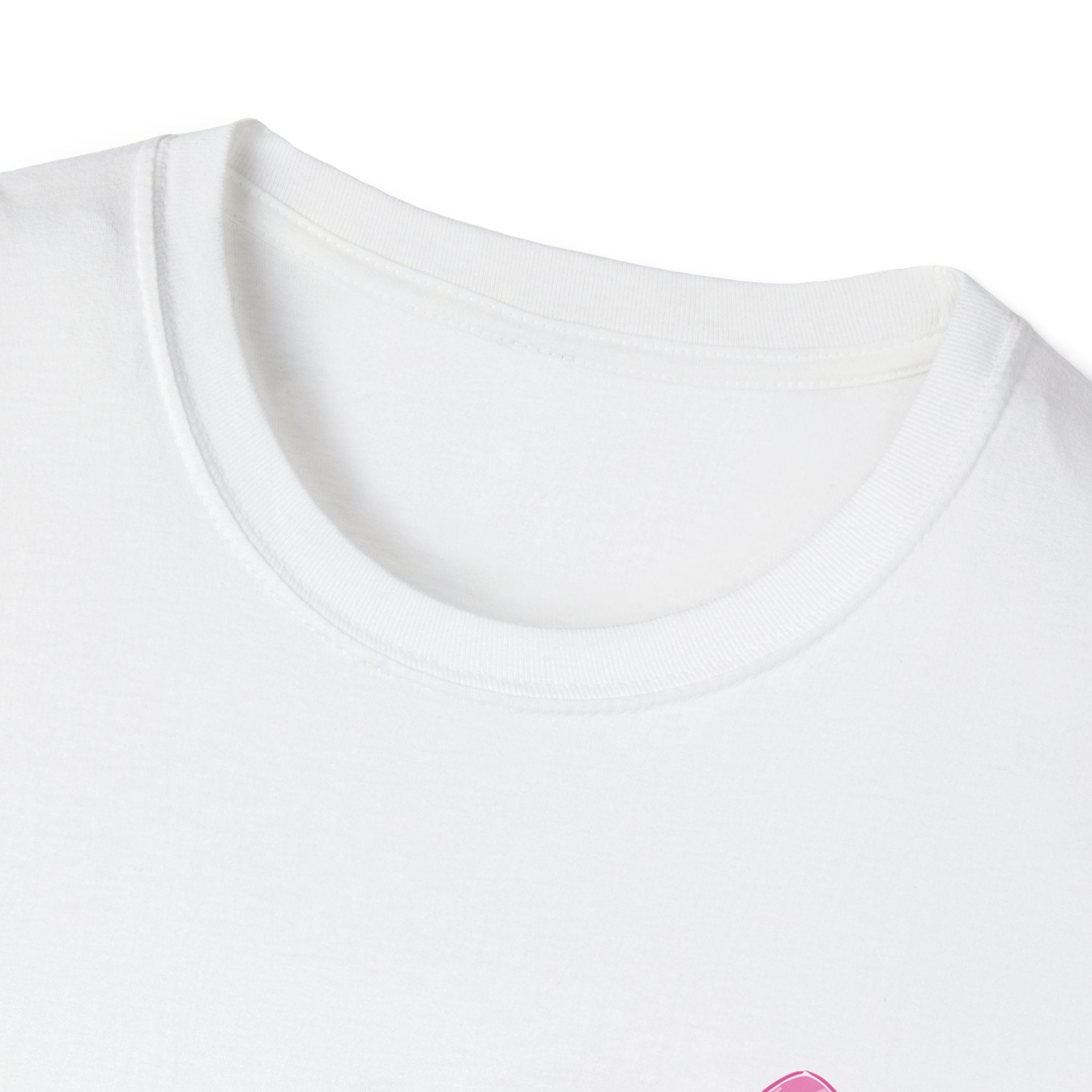 Tooth & Bow T-Shirt — Pink Dental Icons "It's a good day to straighten teeth"