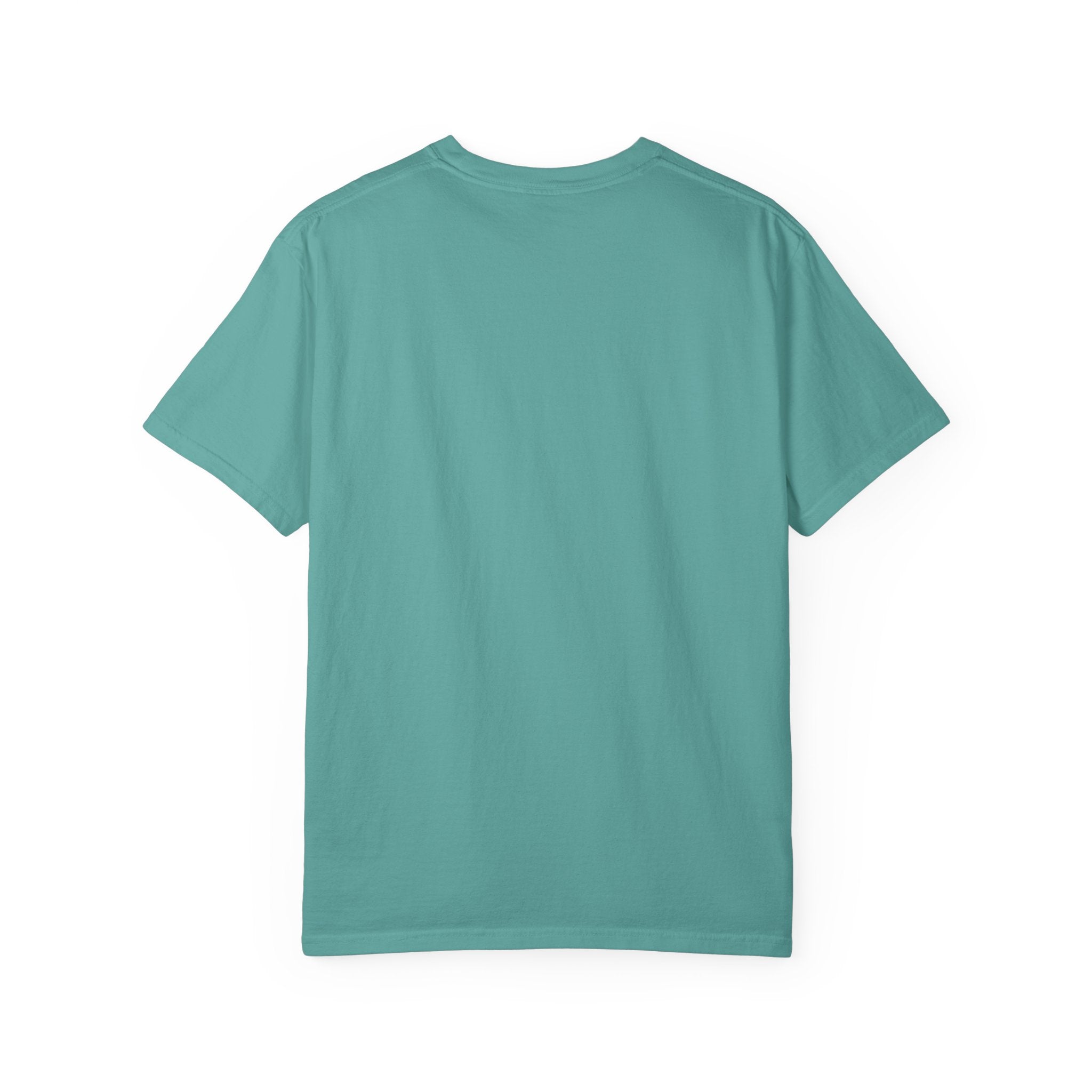 Make Heaven Crowded T-Shirt – Christian Faith Graphic Tee