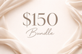 $150 Bundle