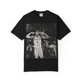 Basketball Photo T-Shirt — Wemby Moment Tee
