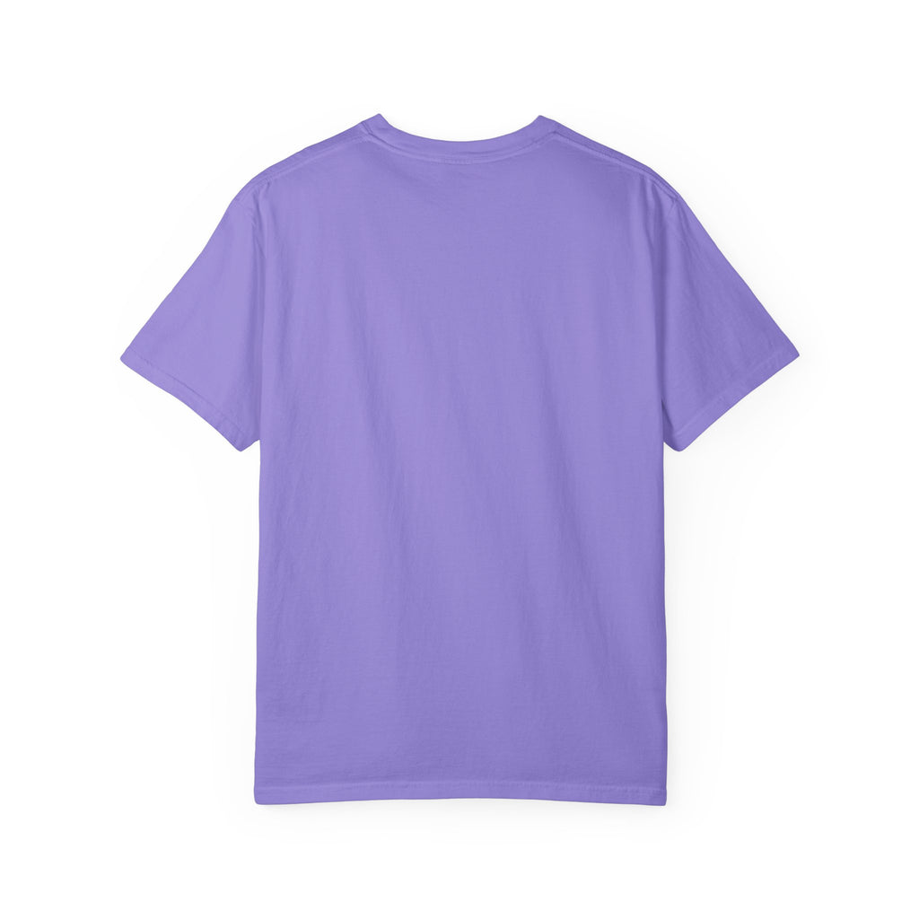 Make Heaven Crowded T-Shirt – Christian Faith Graphic Tee