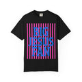 Big Jesus Fan T-Shirt