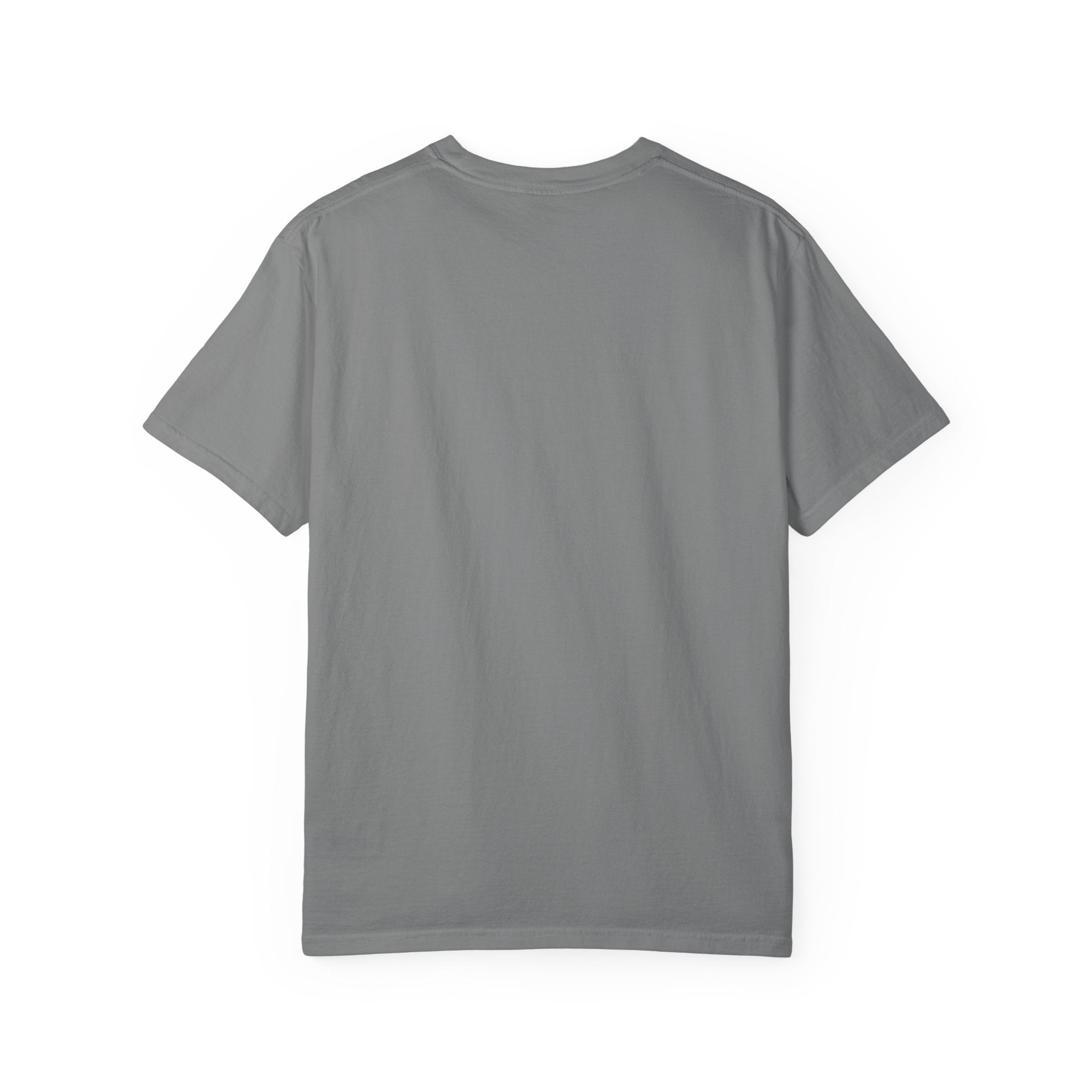 Motherhood Floral T-Shirt — "Motherhood Is Kingdom Work" (Proverbs 31:25-27)