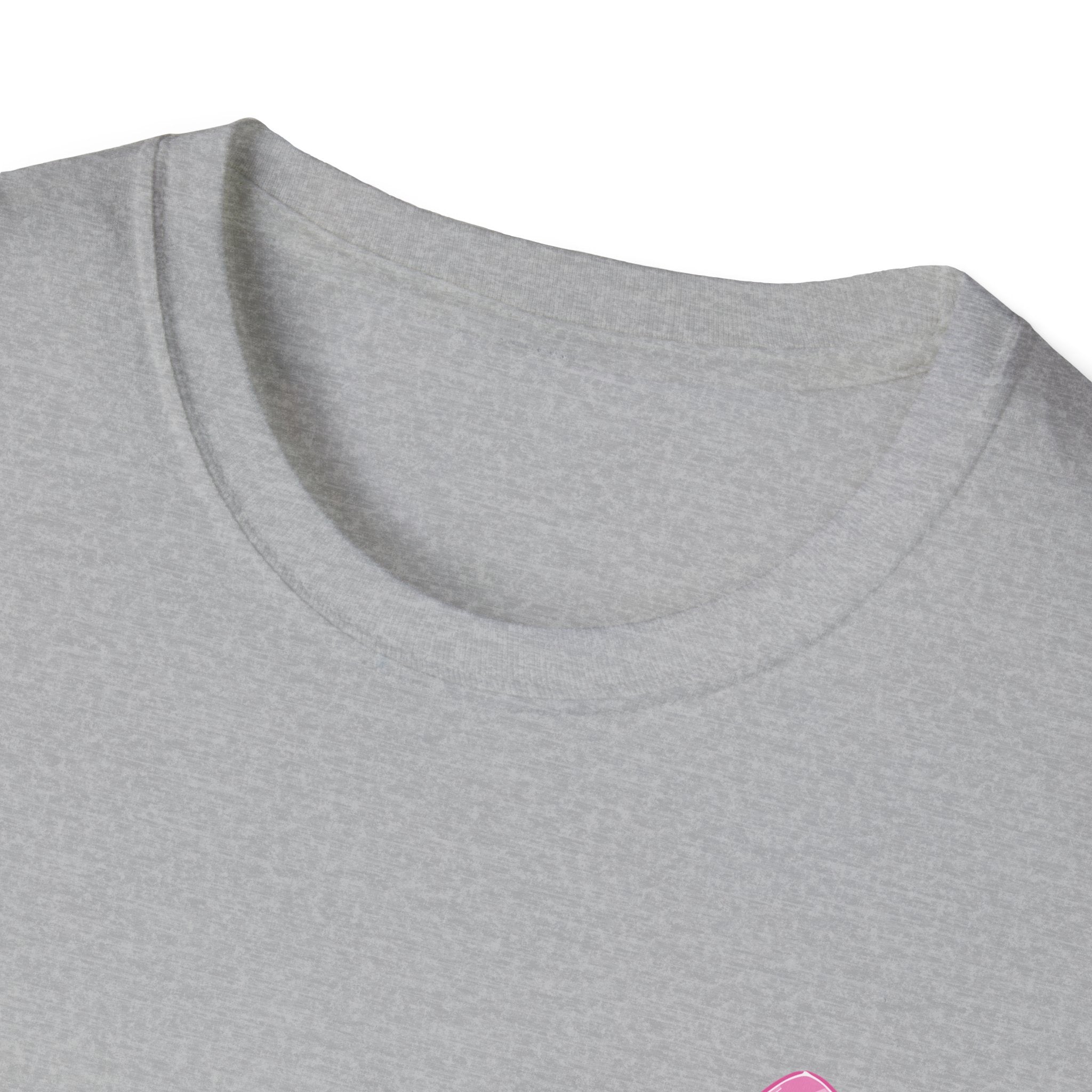 Tooth & Bow T-Shirt — Pink Dental Icons "It's a good day to straighten teeth"
