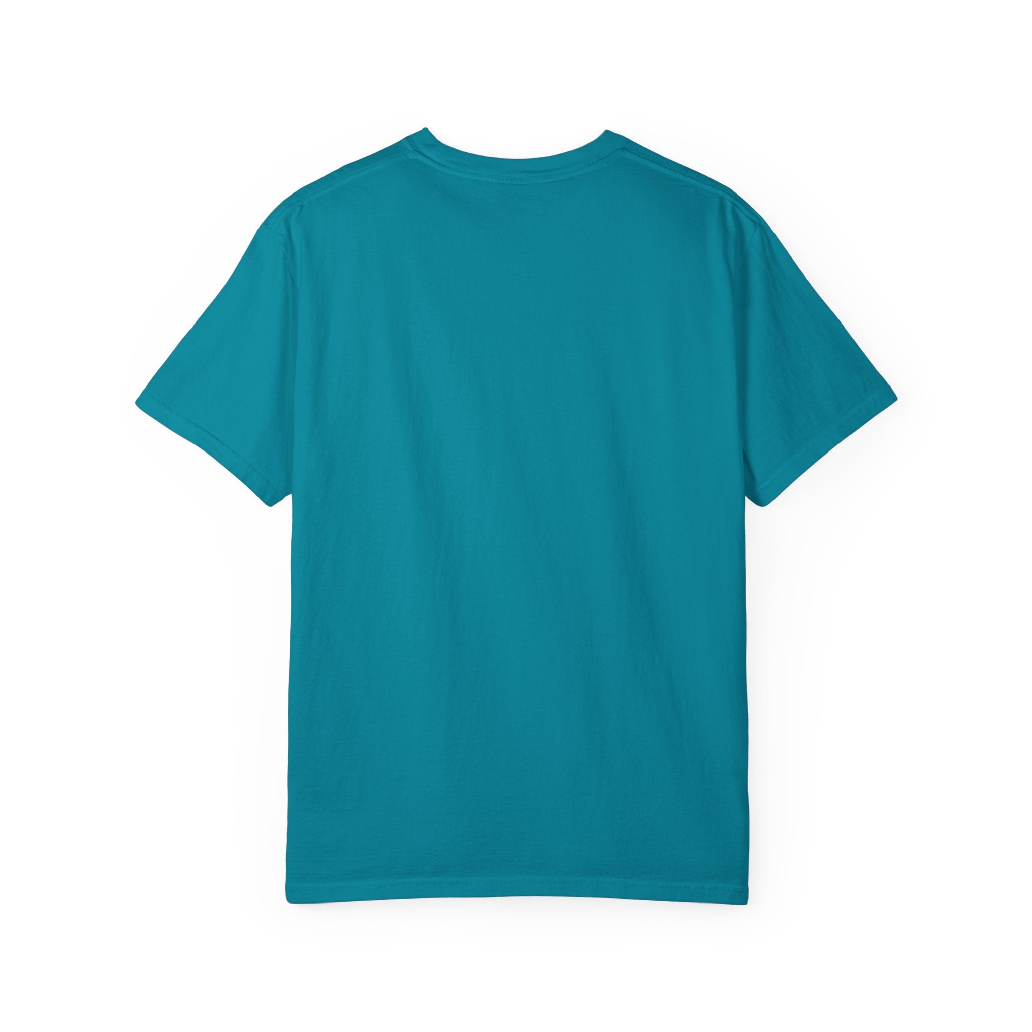 San Antonio Spurs Retro Skyline T-Shirt