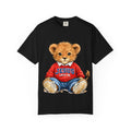 Jesus Loves Me Lion Cub T-Shirt