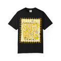 Sweet Summertime T-Shirt — Yellow Floral 'Sweet Summer Time' Graphic Tee