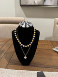 Sunflower Necklace