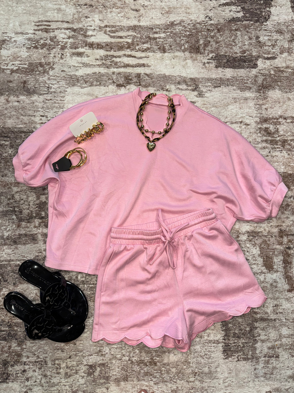 Pink Perfection Set