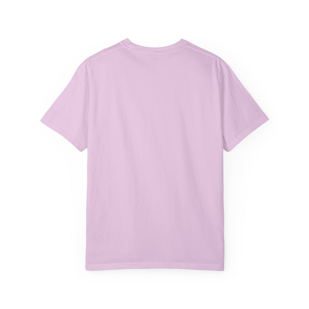 Motherhood Floral T-Shirt — "Motherhood Is Kingdom Work" (Proverbs 31:25-27)