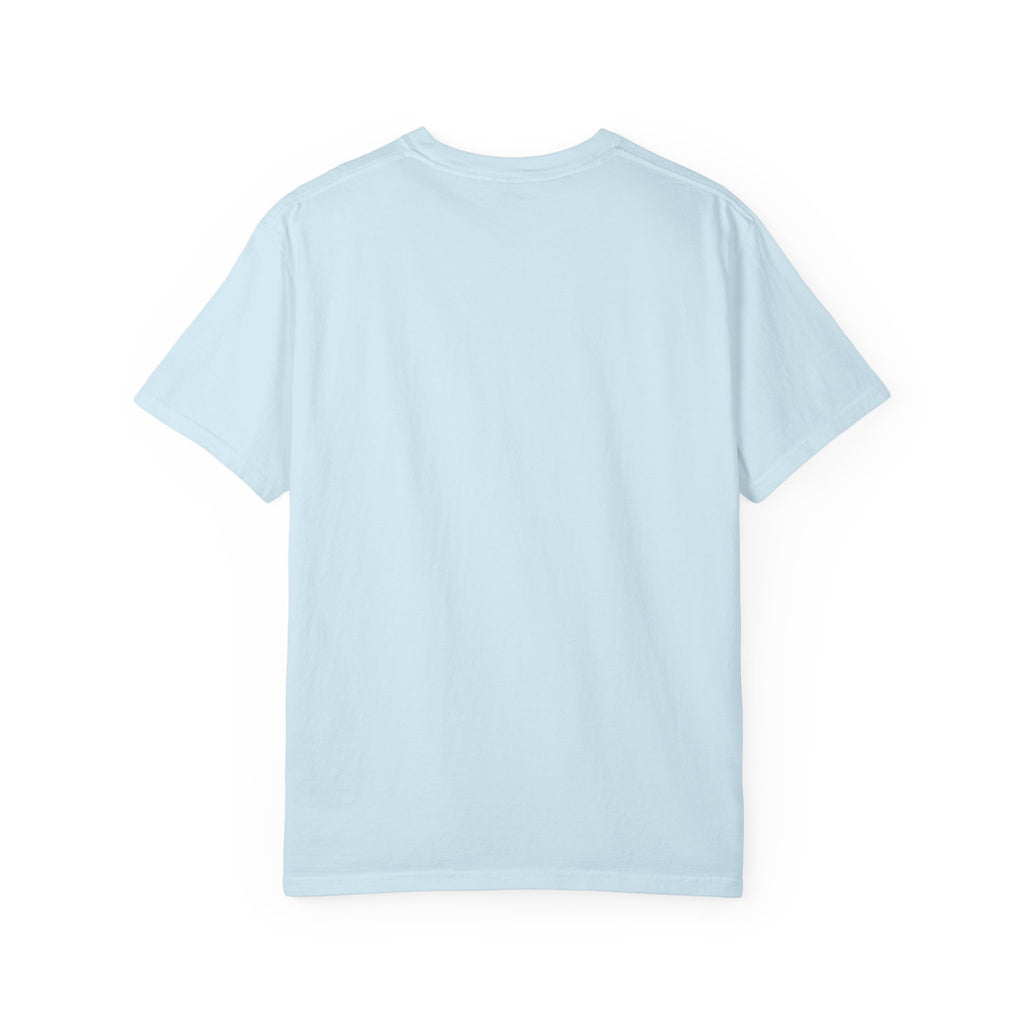 Make Heaven Crowded T-Shirt – Christian Faith Graphic Tee