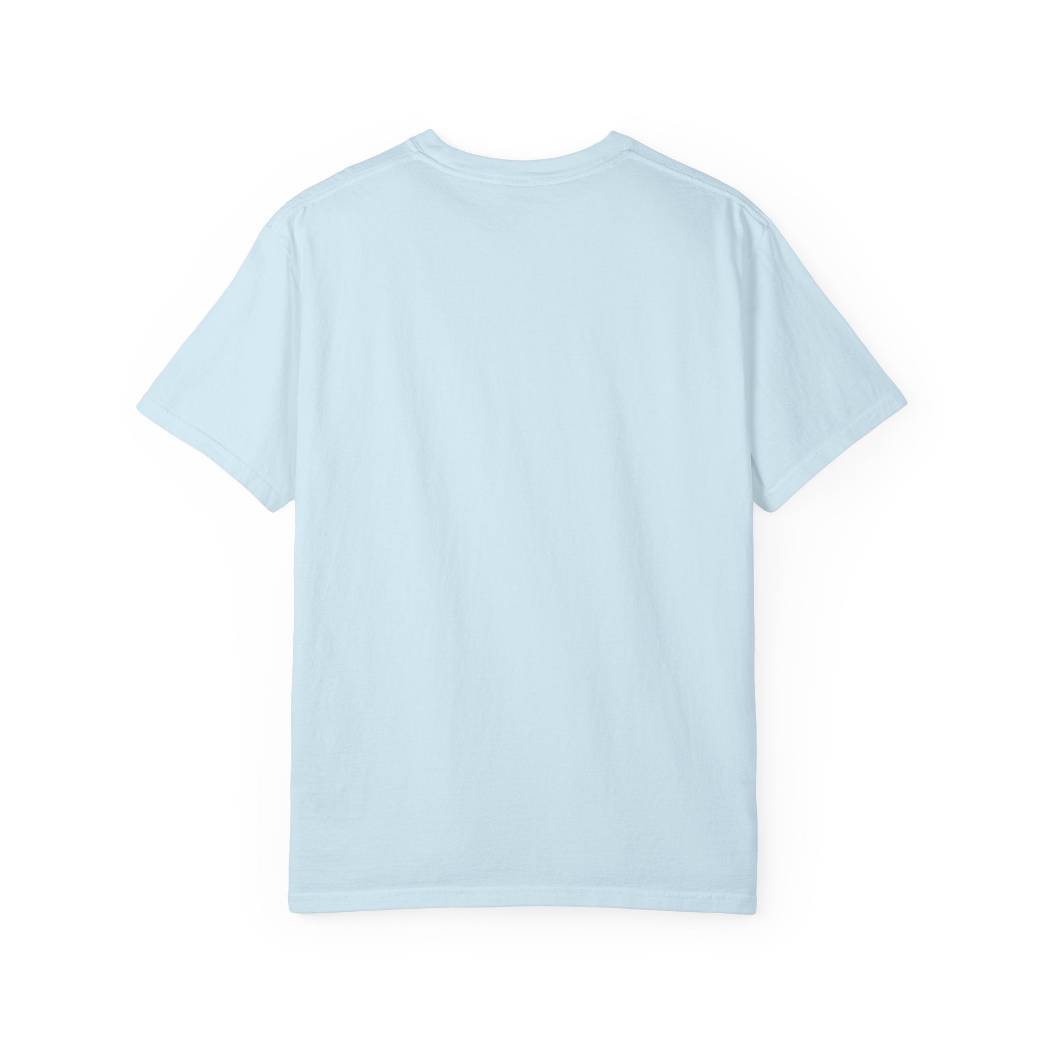 Make Heaven Crowded T-Shirt – Christian Faith Graphic Tee