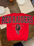 Red Raiders Sweater