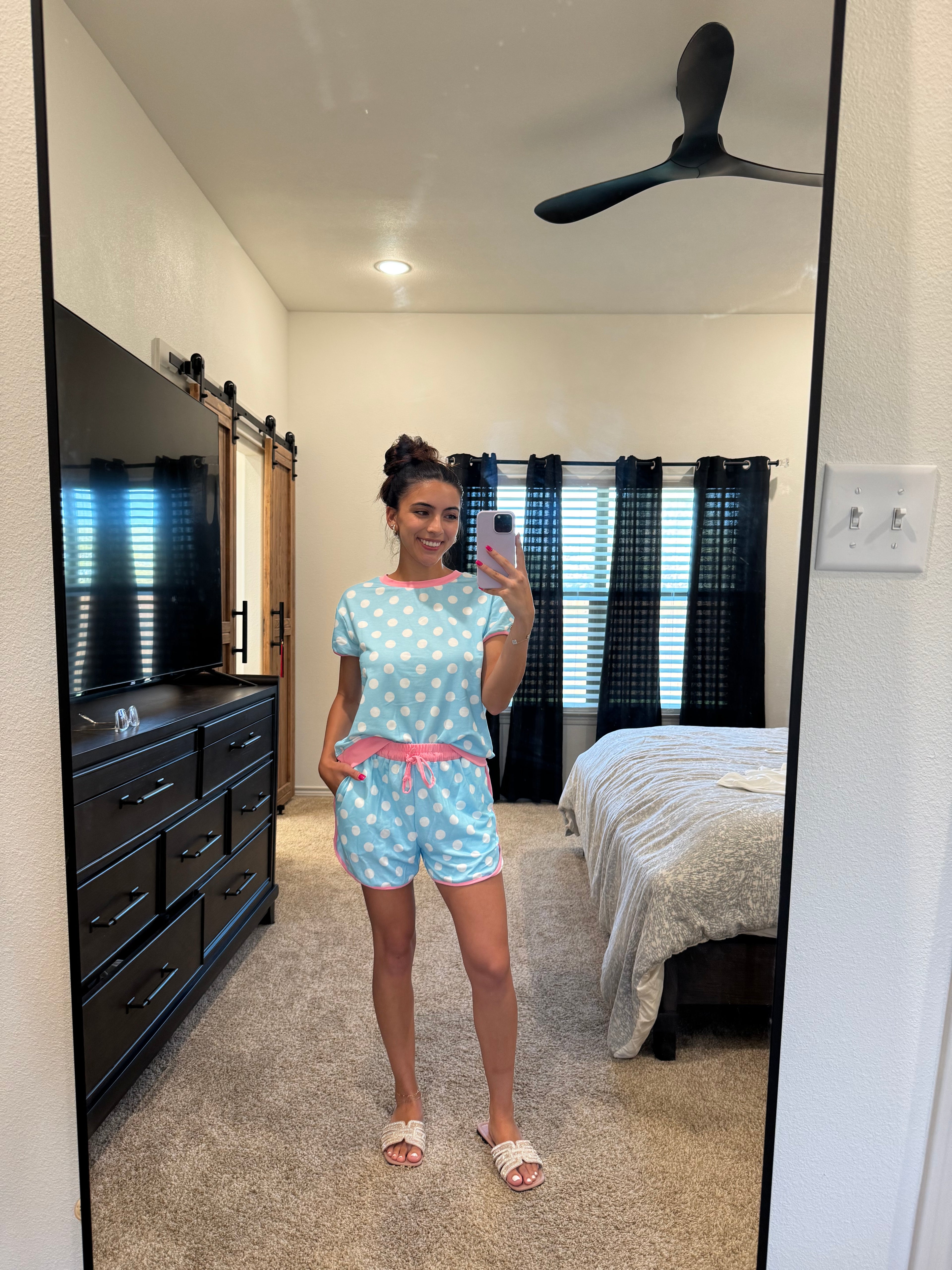 Cotton Candy Set