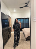 Polka Dot Set