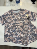 Camo Set
