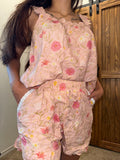 Blakely Floral Set