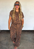 Blakeley Leopard Set