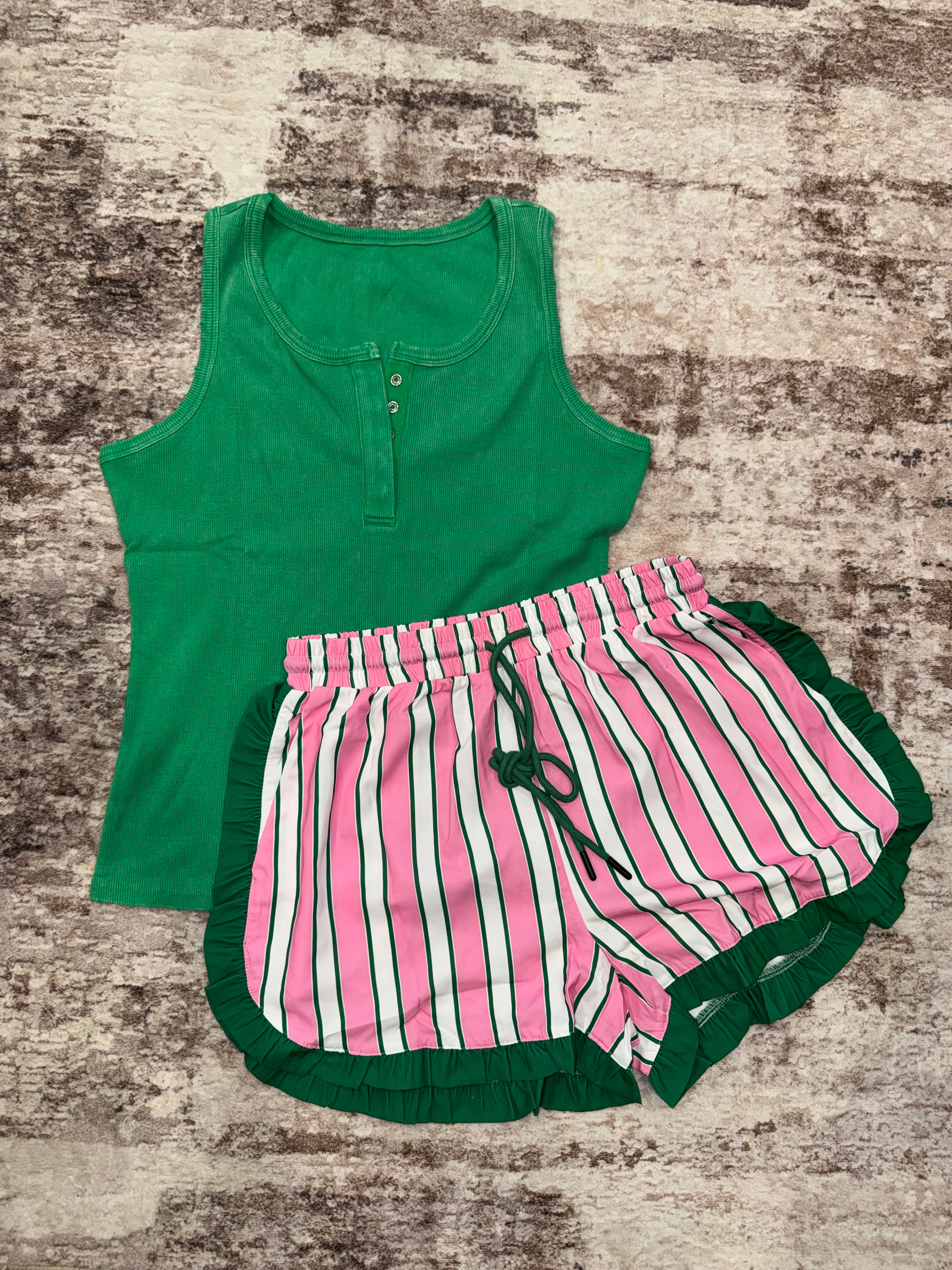 Watermelon Set