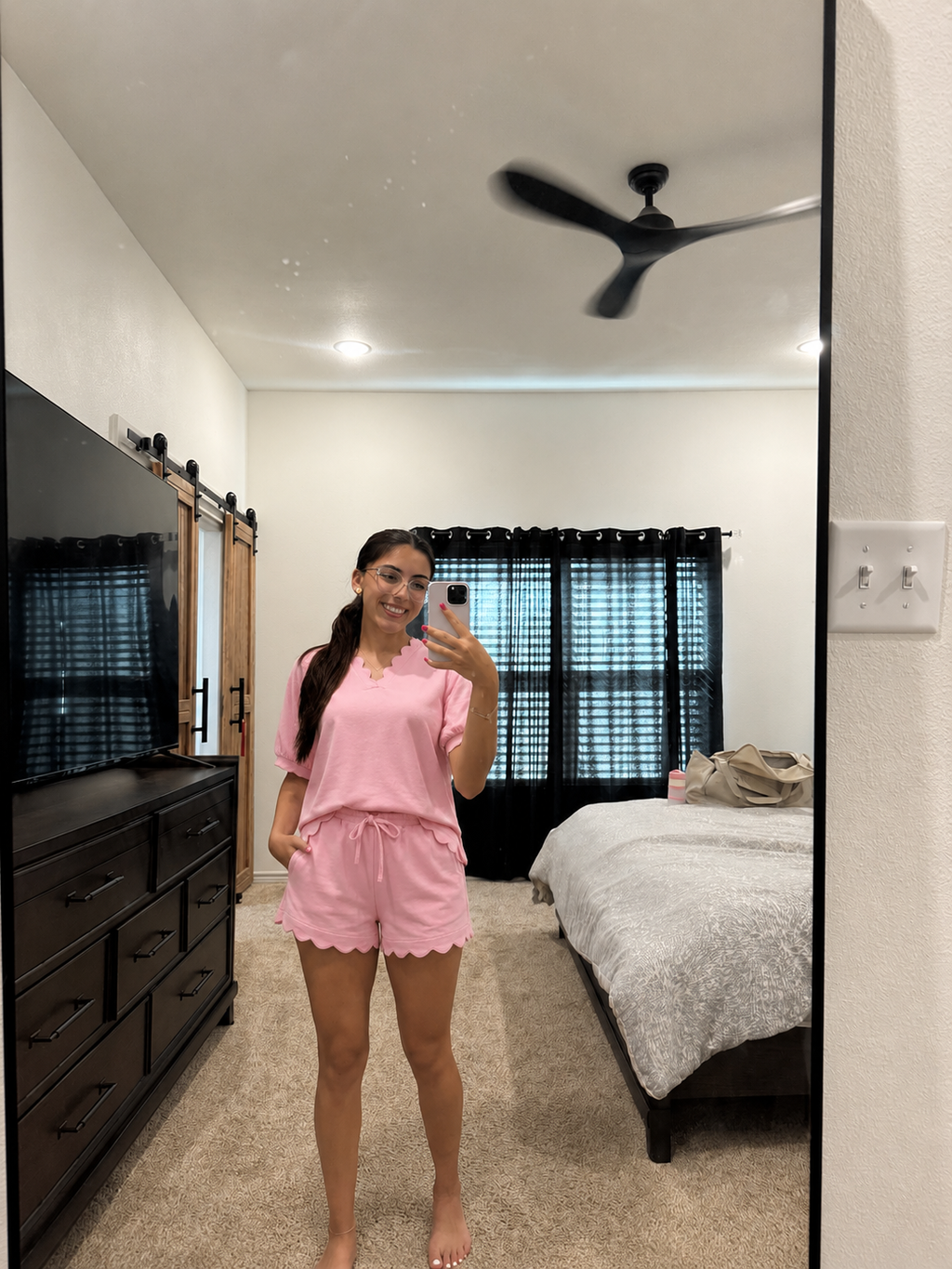 Pink Perfection Set