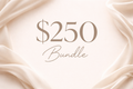 $250 Bundle