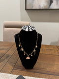 Cowgirl Rodeo Necklace