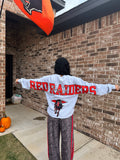 Red Raiders - Texas Tech