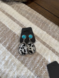 Cowgirl Earrings